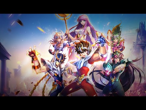 Grand Final Jamir Tournament Season 4 Saint Seiya: Awakening SEA