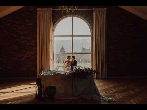 Aula St. Nicolai - miejsce do którego się wraca