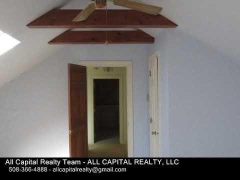 24 WOODS AVENUE, Worcester MA 01606 - Single Family Home - Real Estate - For Sale -