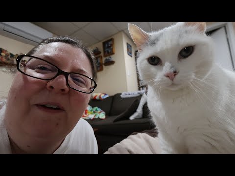 WRAPING MY HUSBAND'S GIFTS AND A SPECIAL SURPRISE  - Vlog 434 (12.22.25)