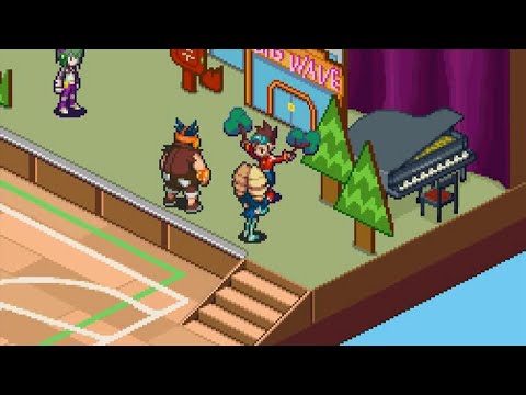 Mega Man Star Force DX - Part 12