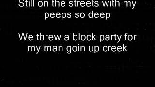 Nas - Shootouts Lyrics