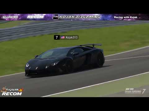 Racing with Kojak - Episode 265 [ELECTION DAY EPISODE]