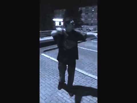 VISO ER VISO - FREESTYLE - street video