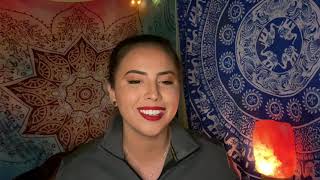 Stay - Sugarland - Cover (Caitlin Anne)