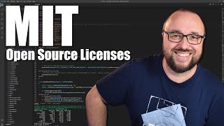 MIT Open Source License in a nutshell