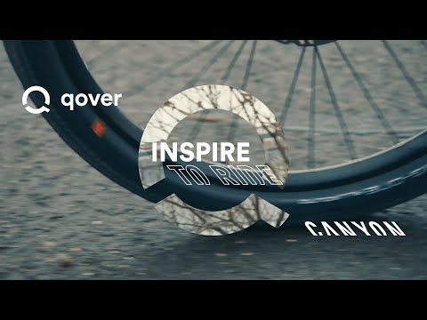 Embedded bike insurance helps Canyon enhance relationship with its riders
