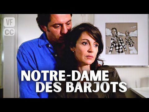 Our Lady of the Madmen - Full French TV Movie - Thriller - Zabou Breitman, Catherine Jacob (FP)