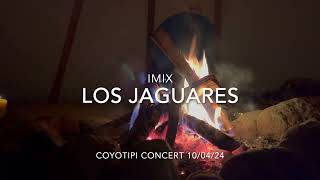 Los Jaguares  (Imix)