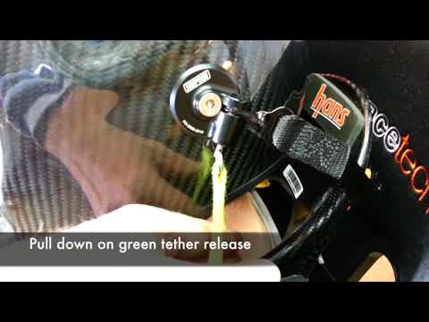 M61 Quick Release Anchor