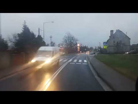 [CABVIEW] Przemków dk 12 (dolnośląskie)