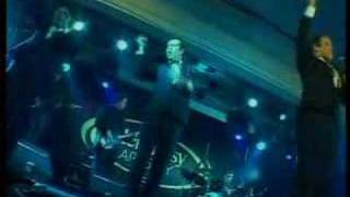 Hennessy Artistry HK 07-Human Nature-Baby I need your Loving