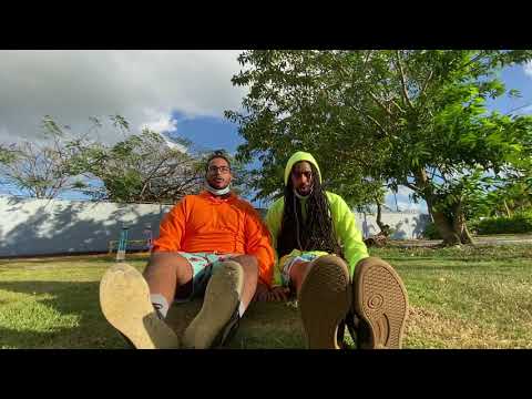 2DANCE CREW "TIRATE UN PASO"