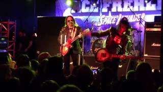 Ace Frehley - Gimme A Feelin