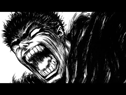 The Most Tragic Character in Fiction | Berserk