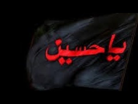 Məzlum Ölən Babam Əli - İrac Muhəmmədi  Zeynəbə Səs Ver Ay Baba Mərsiyə HD Ya Hüseyn