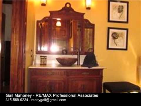 11 Farquhar Rd Sturbridge, MA 01566 - Single-Family Home - Real Estate - For Sale -