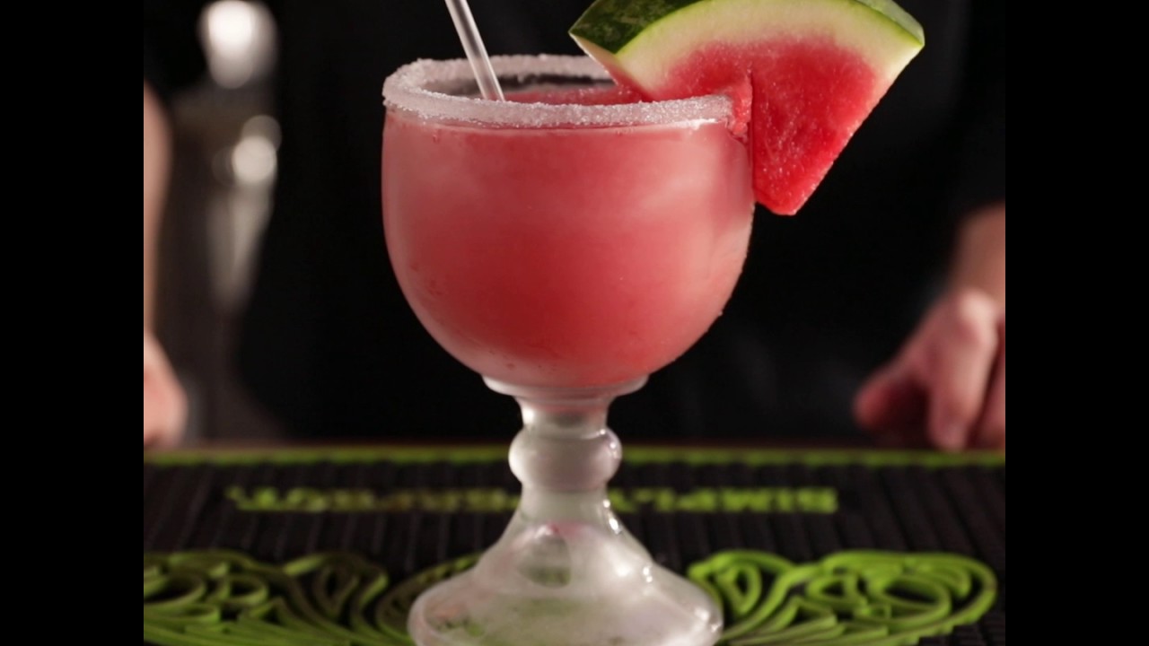 Company video ON THE BORDER MEXICAN GRILL & CANTINA