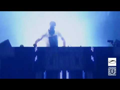 Armin van Buuren - Anahera (Ferry Corsten pres. Gouryella) Untold Festival 2017