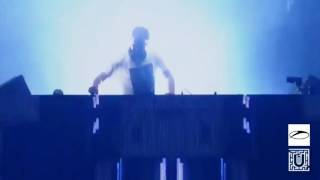 Armin van Buuren - Anahera (Ferry Corsten pres. Gouryella) Untold Festival 2017