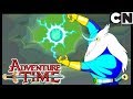 Evergreen Hora De Aventura LA Cartoon Network