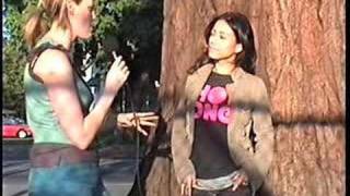 Emm Gryner Interview