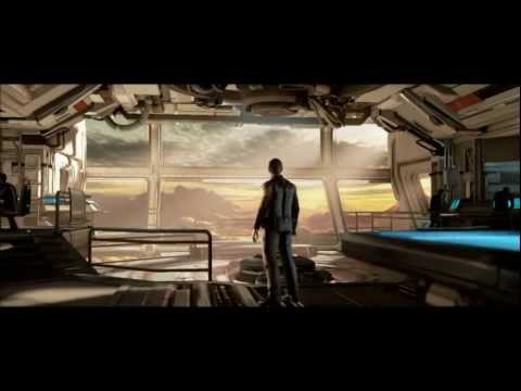 Halo 4: Solo Legendary "Walkthrough" - Reclaimer *HD*