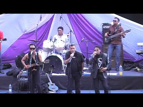 Rebika   Tena namana Poopy &  Eric Tahiana (Rainibe)