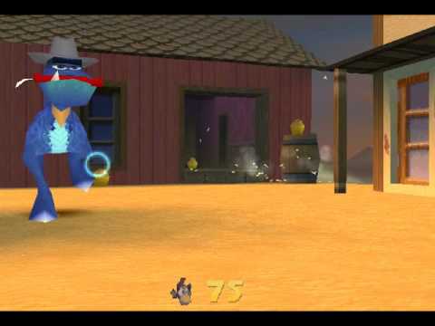 Let's Play Spyro 3: Year of the Dragon | Pt. 38 - Dino Mines!