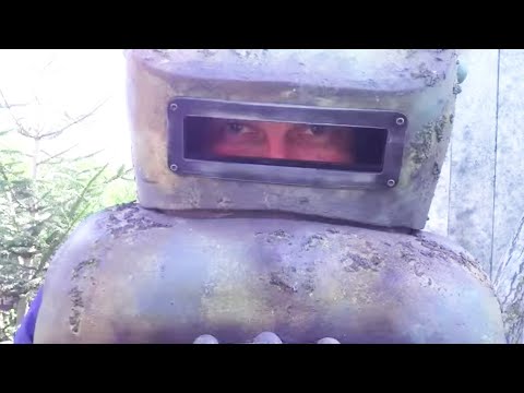 Meet the Mire | The Girl Who Died | Series 9 | Doctor Who