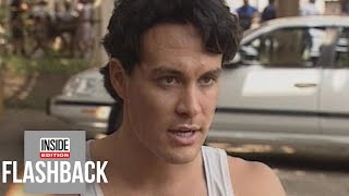 The Mysterious Death of Brandon Lee on ‘The Crow’ Set video