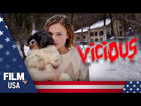 Vicious // English Dubbed // Thriller // Film Plus USA