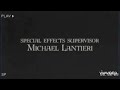 Casper 1995 End Credits
