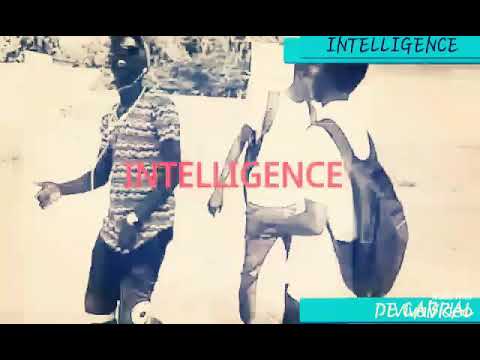 CALIBRE 27 INTELLIGENCE clip officiel by Zy pagala