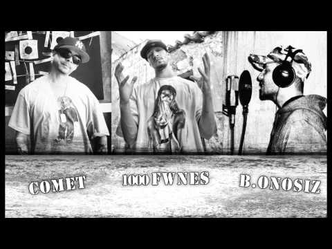 1000 Fwnes ft Comet,B.Onosiz - ade geia (prod. by 1000 fwnes) 2011