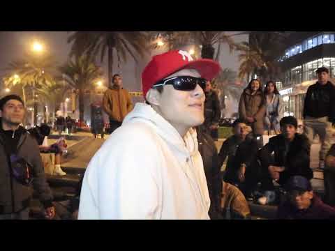 GINO-JC BERLIN VS PKS-BK || (OCTAVOS) 2 VS 2  🧭