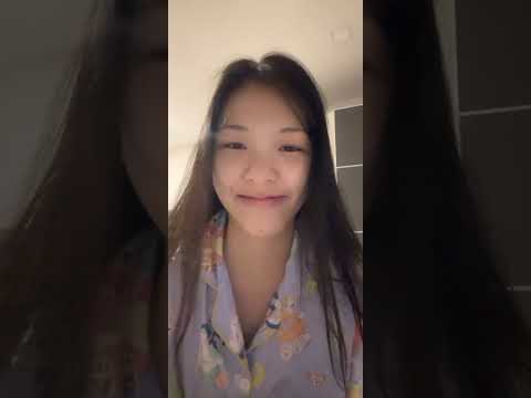 Grace BNK48 Live iAM48 Application 22 Nov 2025