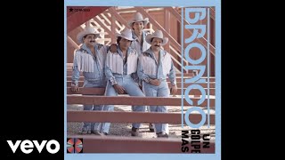 Bronco - Piedra y Diamante (Cover Audio)