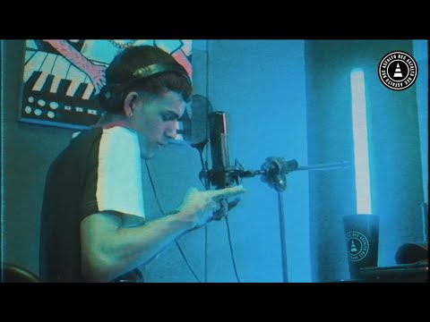 #DailyAsfalto 131 - Brocasito e Ecologyk cozinhando um PLUG (ft. Babymath)