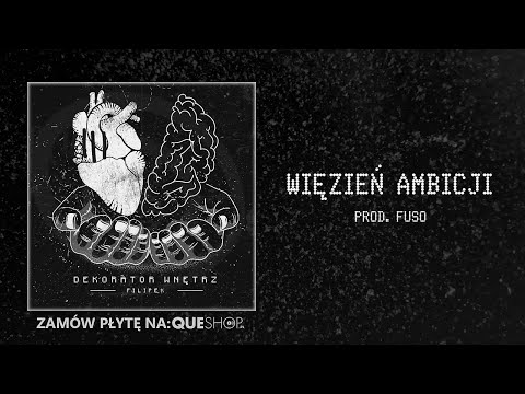 Video thumbnail for Więzień ambicji