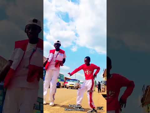 ALPHA P FT AV -_VERONICA OFFICIAL DANCE VIDEO