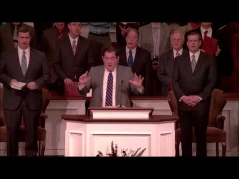 I Will Sing of the Mercies- Congregational Singing