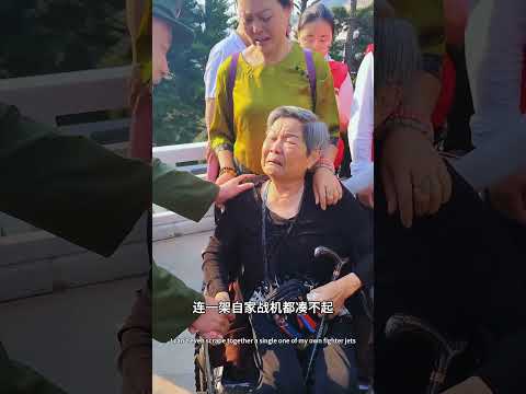 如果运20飞不过去，那就飞歼20过去，反正总得飞一个，为什么接志愿军回家非得用他们，因为接最勇敢的前辈，就得配最硬的家伙 #缅怀先烈致敬英雄