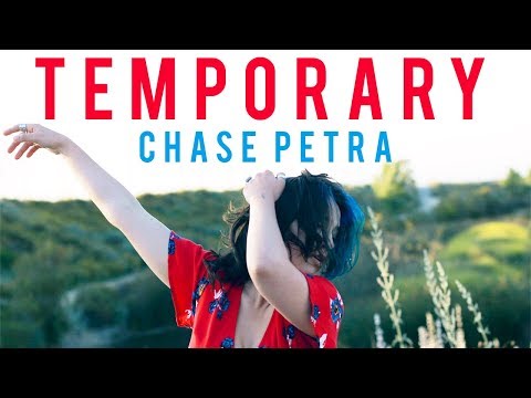 Temporary - Chase Petra