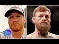 Justin Gaethje wants Khabib next, breaks down why he’d KO McGregor | Now or Never