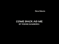 Richie Sambora come back as me July 2013 