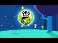 PBS Kids Ident Fireflies 2013