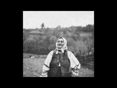 5 minute de folclor - Maria Precup