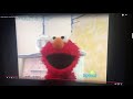 Elmo S World Goodbye Scene 2 For Colleen Ford
