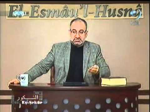 Nimet Azgını Olanlar